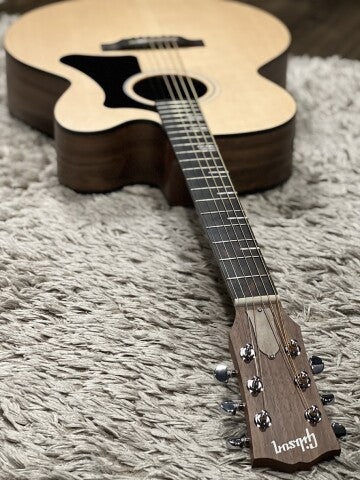 Gibson Acoustic G-200 EC Acoustic Electric in Natural