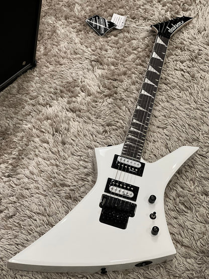 Jackson Kelly JS32 - Snow White