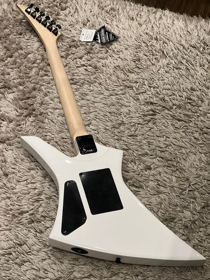 Jackson Kelly JS32 - Snow White