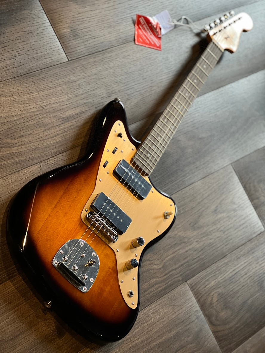 Squier FSR Classic Vibe Late 50s Jazzmaster with Laurel FB in 2