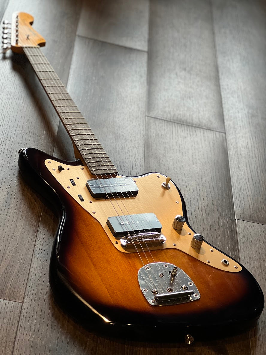 Squier FSR Classic Vibe Late 50s Jazzmaster with Laurel FB in 2