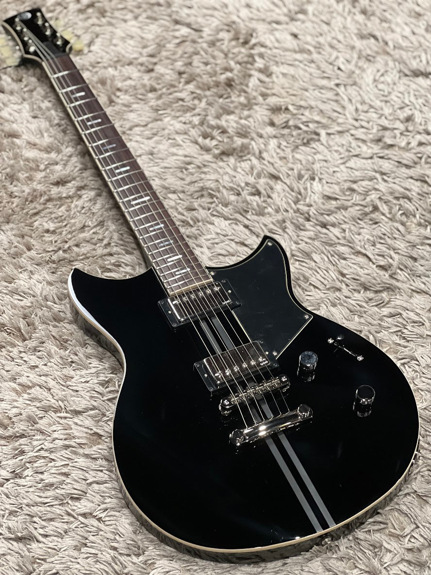 Yamaha Revstar Standard RSS20 in Black