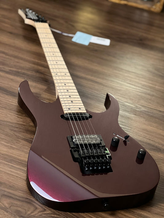 Ibanez Genesis Collection RG565-VK สี Vampire Kiss Red