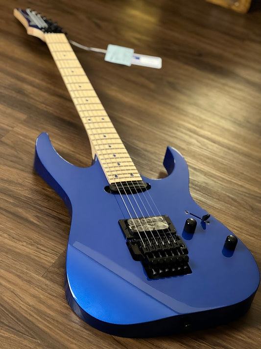 Ibanez Genesis Collection RG565-LB สี Laser Blue