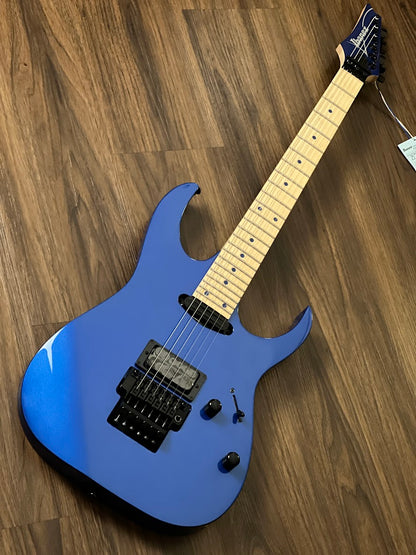 Ibanez Genesis Collection RG565-LB in Laser Blue