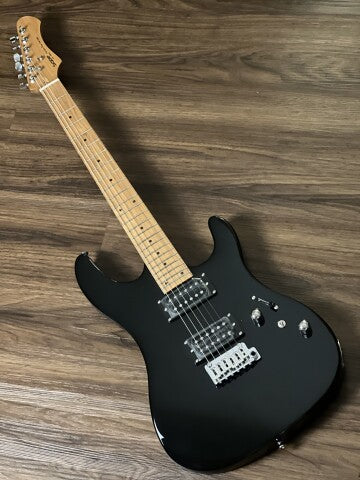 SQOE SEIB450 HH Roasted Maple Series In Black