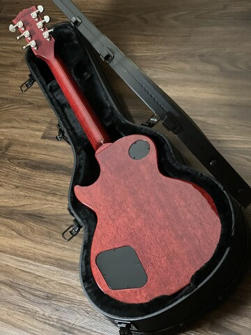 Gibson Les paul Classic Translucent Cherry