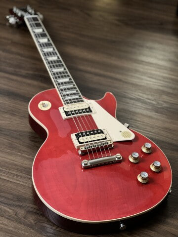 Gibson Les paul Classic Translucent Cherry