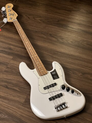 Fender manico roasted maple jazz bass 20 medium jumbo frets 9.5 natural Fender manico roasted maple jazz bass 20 medium jumbo frets 9.5 natural