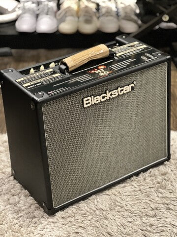 Blackstar HT-20R MKII Tube Amplifier Combo