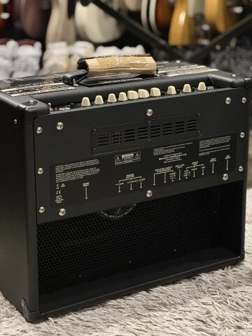 Blackstar HT-20R MKII Tube Amplifier Combo