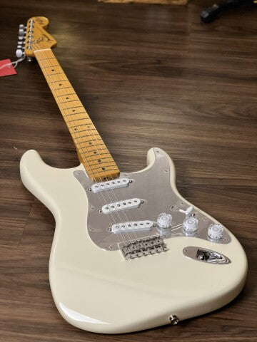 Fender Nile Rodgers Stratocaster In Olympic White