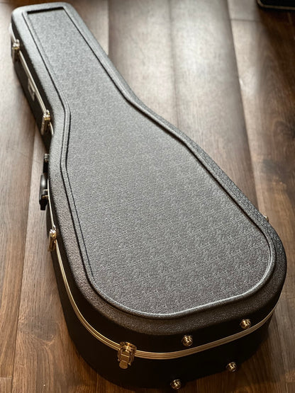 MOD Case Premium Guitar Case WC-500 PVC Fiber Material for Acoustic Guitar