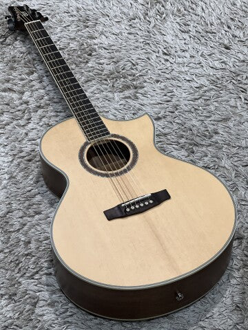 Cort NDX Baritone-NS