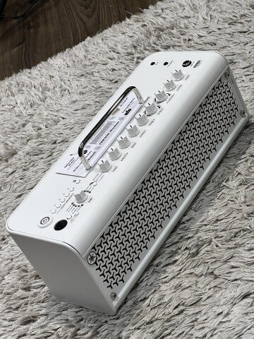 Yamaha THR 30 II Wireless White