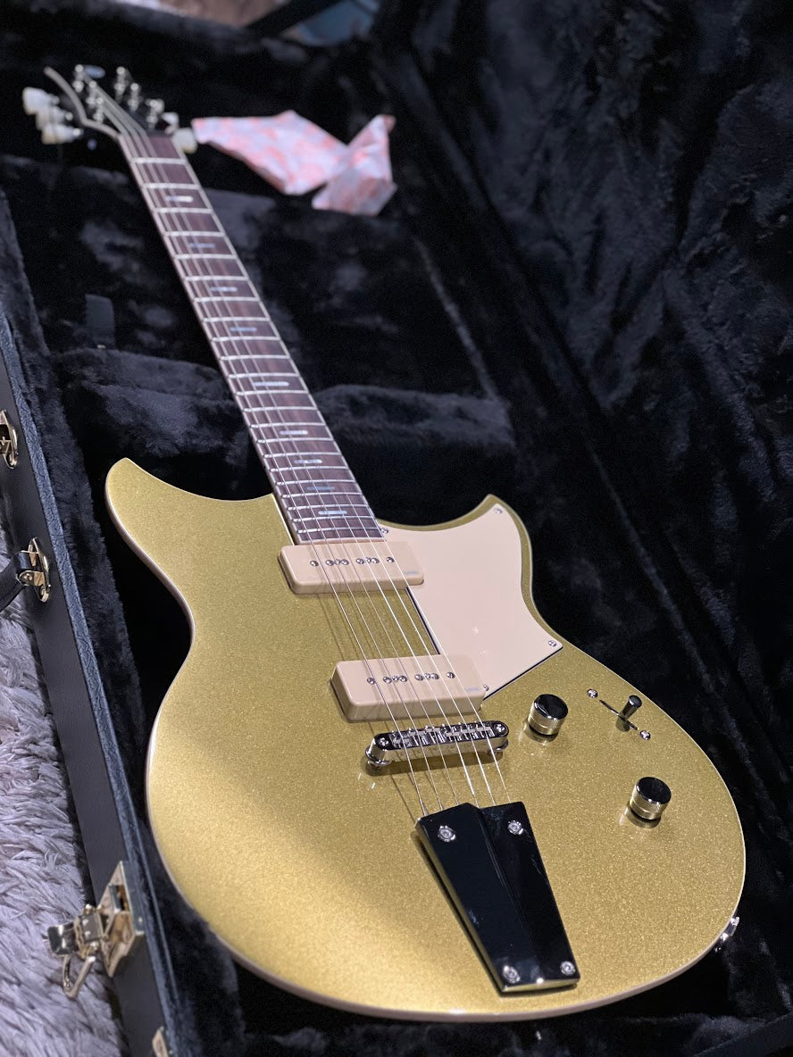 Yamaha RSP02T Revstar Professional - Crisp Gold