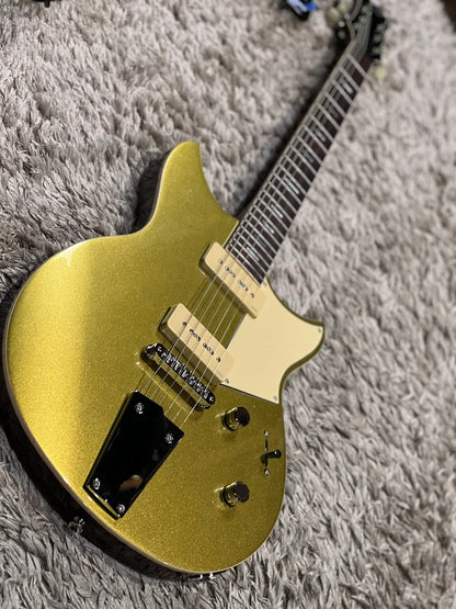 Yamaha RSP02T Revstar Professional - Crisp Gold