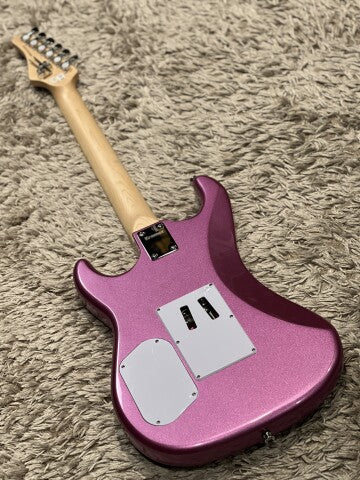 Kramer Pacer Classic FR Special Purple Passion Metallic