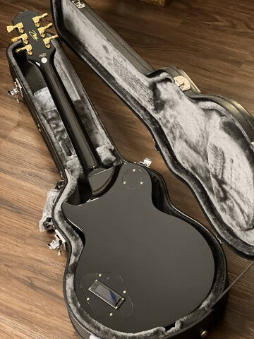 matt heafy gear Epiphone Matt Heafy Les Paul Custom Origins (Incl. Hard Case)