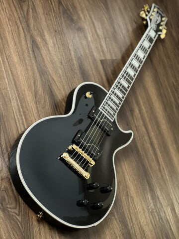 matt heafy gear Epiphone Matt Heafy Les Paul Custom Origins (Incl. Hard Case)