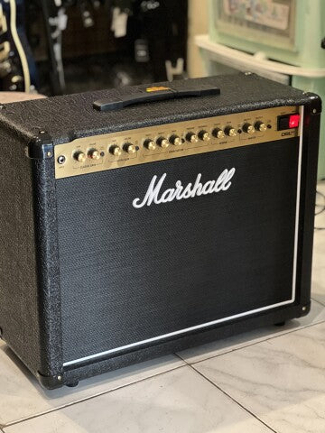 Marshall DSL40CR 40W 1x12 inch Tube Combo Amp