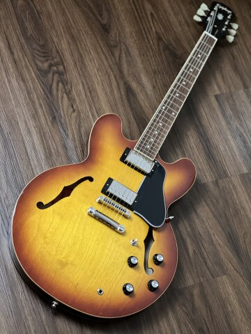 Epiphone es 335 on sale iced tea