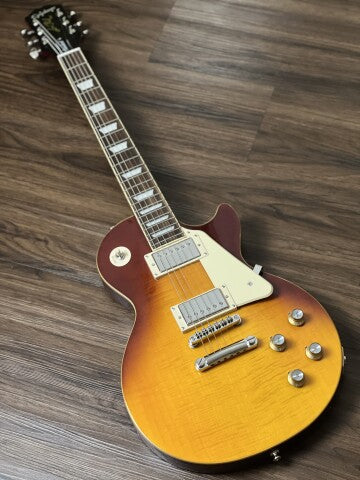 Epiphone Les Paul Standard '60s In Maple Burst Fade