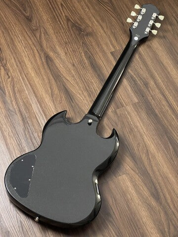 Epiphone SG Traditional Pro Graphite Black