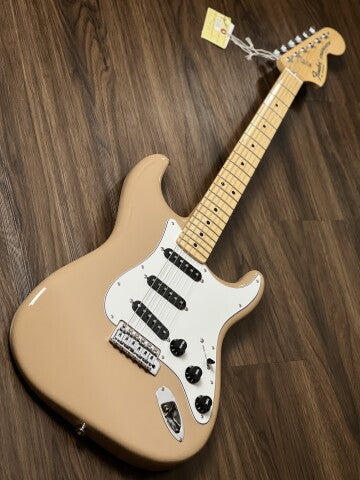 大特価品u47974 FenderJapan [Stratocaster TRADITIONALⅡ] 中古 エレキギター 良好 フェンダー