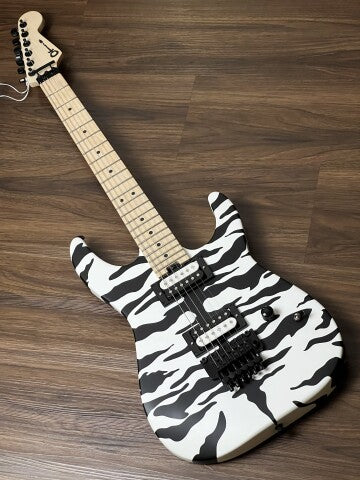 Charvel – Page 2 – nafiriguitar.com