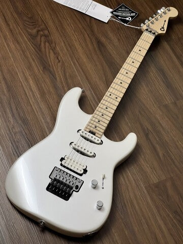 Charvel – Page 2 – nafiriguitar.com