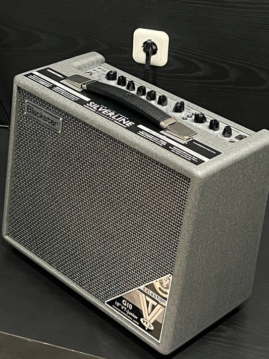 Blackstar Silverline Standard 1x10 inch 20-watt Combo Amp