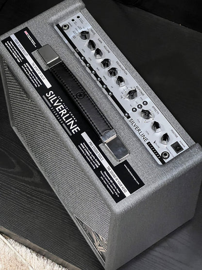 Blackstar Silverline Standard 1x10 inch 20-watt Combo Amp