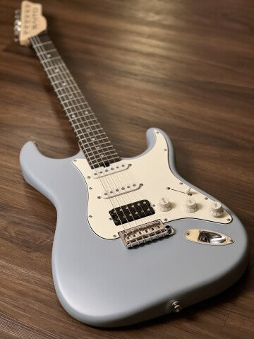 Saito S-622CS SSH with Rosewood in Fashion Gray