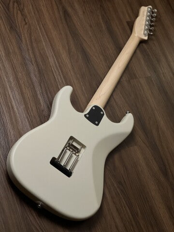 Saito S-622CS SSH with Rosewood in Sand Beige