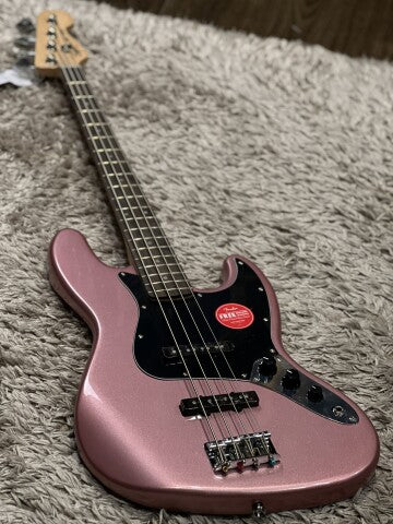 Burgundy on sale mist bass