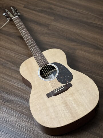 Martin 000X2E-01 Sitka / Mahogany