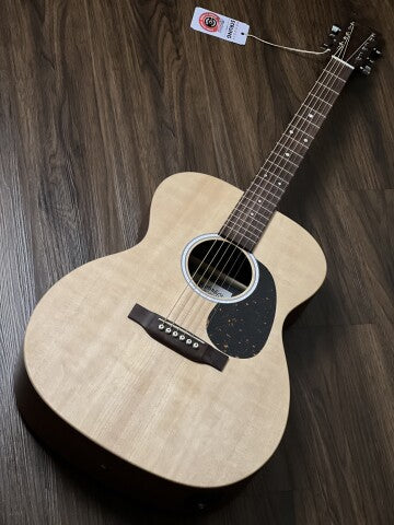 Martin 000X2E-01 Sitka / Mahogany