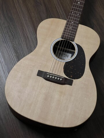 Martin 000X2E-01 Sitka / Mahogany