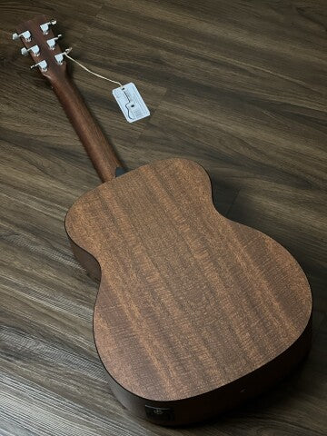 Martin 000X2E-01 Sitka / Mahogany