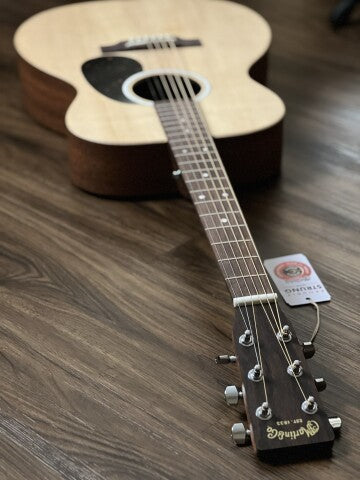 Martin 000X2E-01 Sitka / Mahogany