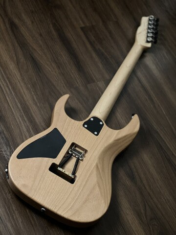 Saito S-624 LT HH with Rosewood in Shingetsu