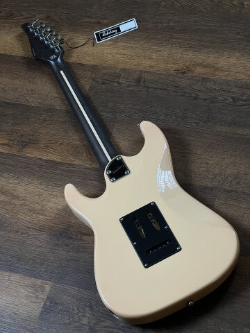 Soloking MS-1 Classic in Desert Sand with One Piece Rosewood Neck Nafiri Special Run