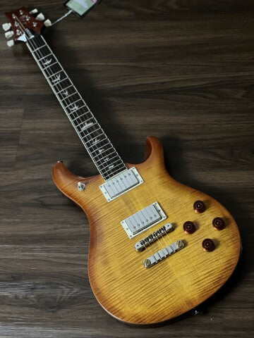 prs se mccarty 594 tobacco sunburst Singlecut Standard Electric Guitar Mccarty offering excellent sustain and control for expressive playing PRS SE McCarty 594 Single