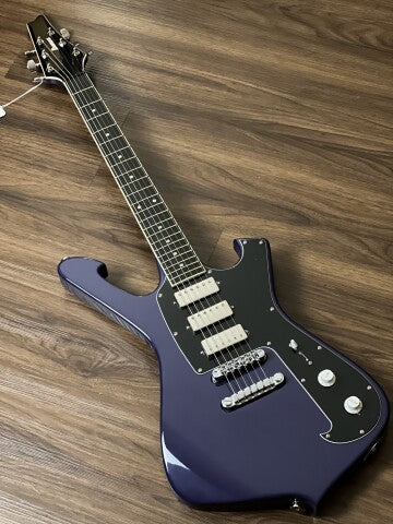 Ibanez FRM 300 PR - Purple