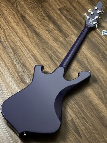 Ibanez FRM 300 PR - Purple