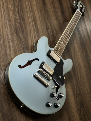 Epiphone ES-339 in Pelham Blue – nafiriguitar.com