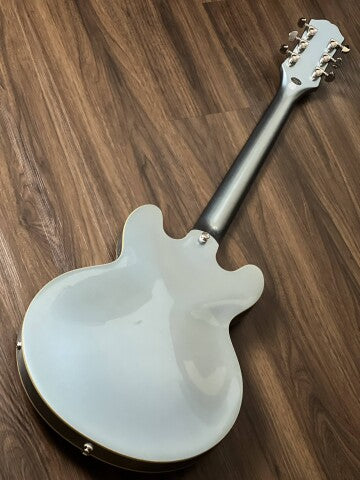 Epiphone ES-339 in Pelham Blue – nafiriguitar.com