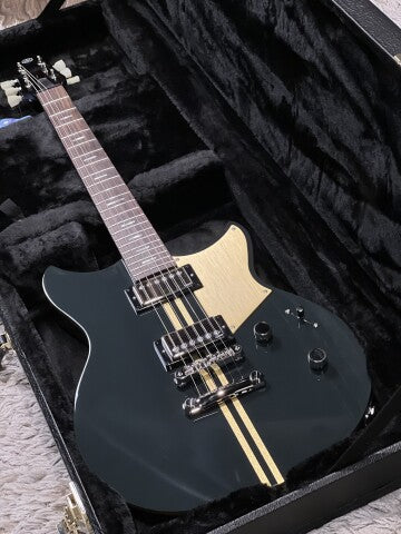 Yamaha Revstar RSP20X - RBC Rusty Brass Charcoal