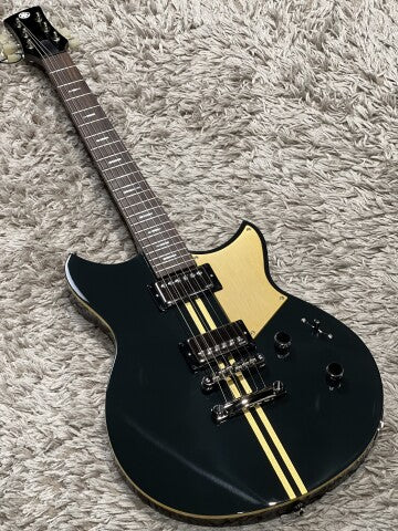 Yamaha Revstar RSP20X - RBC Rusty Brass Charcoal